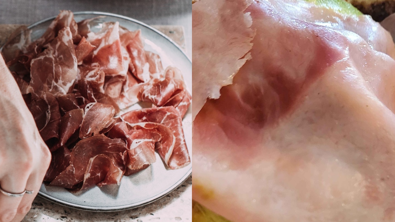 ¿Qué es el queso de puerco?