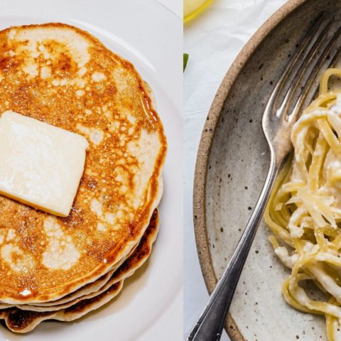 Qué hacer de comer con 50 pesos