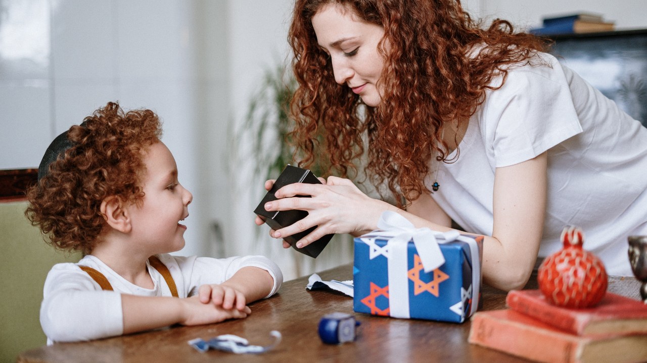 Qué son los regalos emocionales