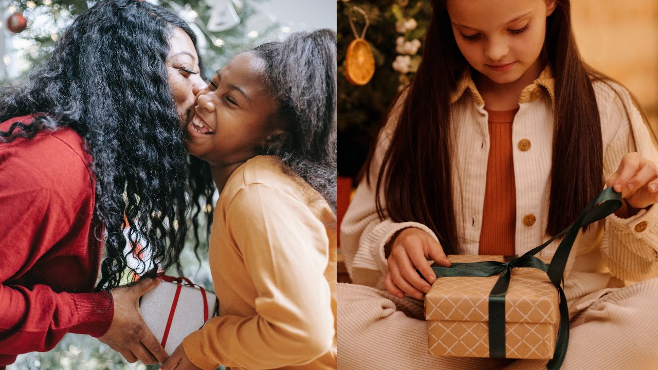 Qué son los regalos emocionales