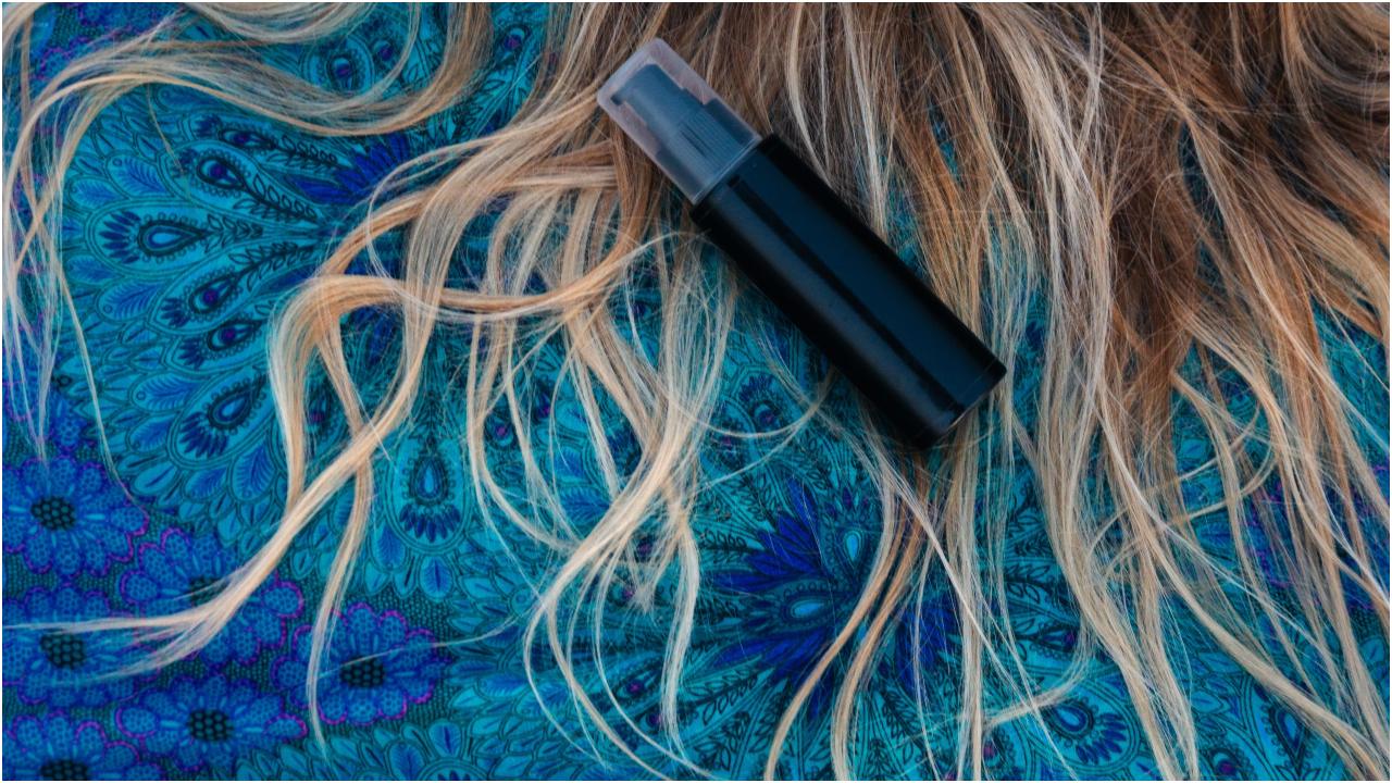 Se te cae mucho el cabello