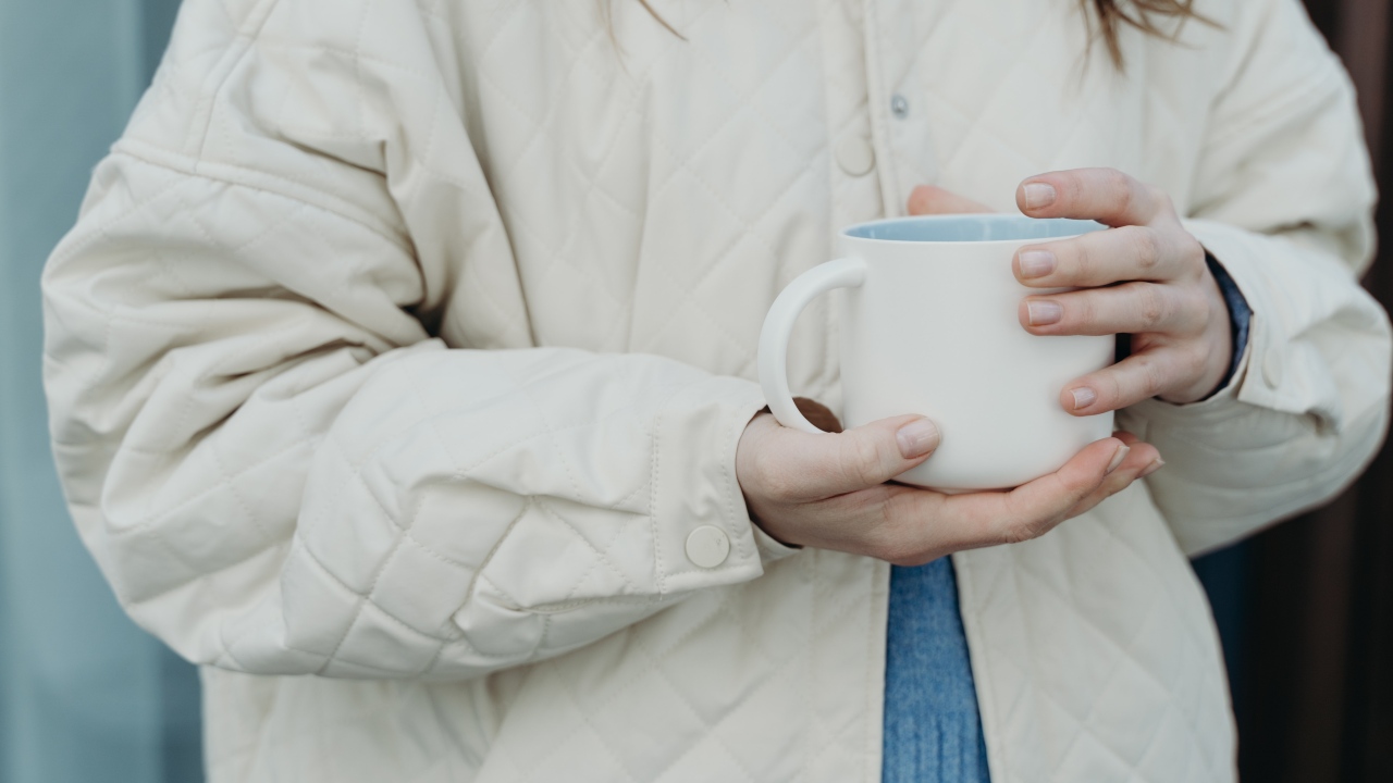 Señales de que eres adicto a la cafeína 