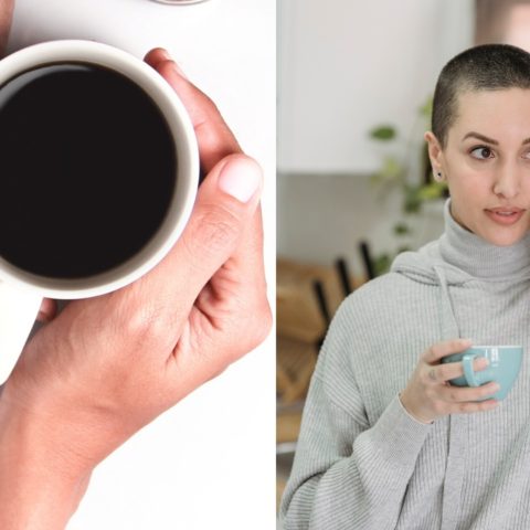 Señales de que eres adicto a la cafeína