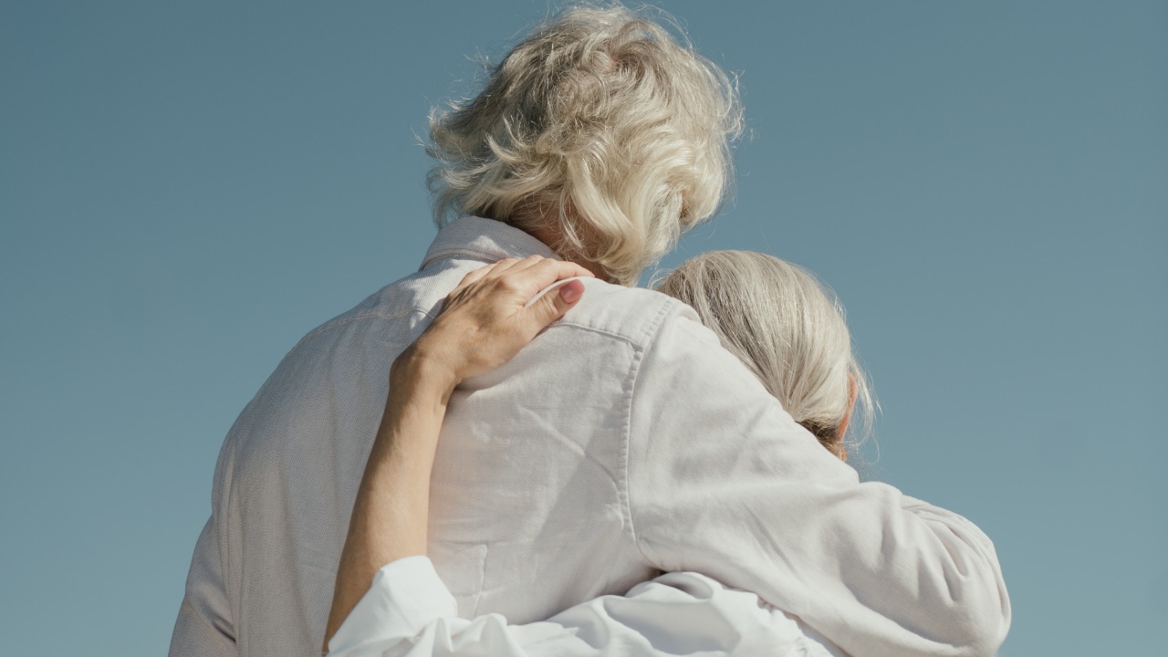 Tips para retrasar las canas con poco dinero