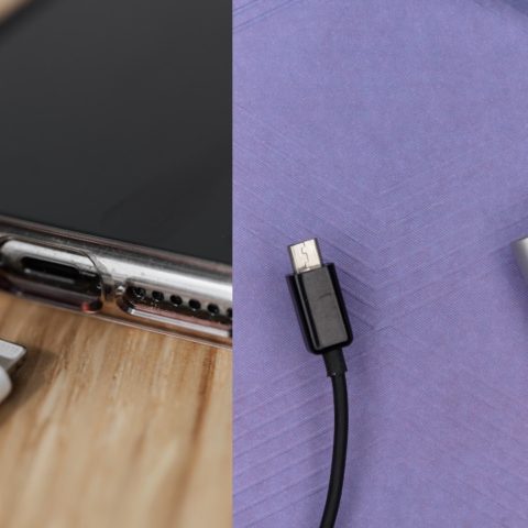 Trucos para cargar tu celular sin luz