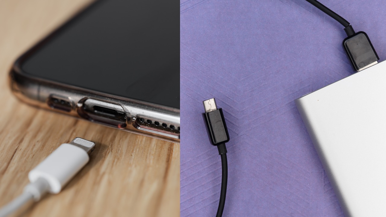 Trucos para cargar tu celular sin luz