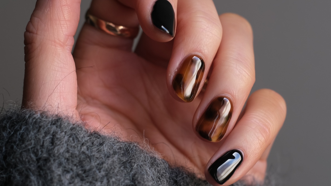 Truco para que el esmalte dure más