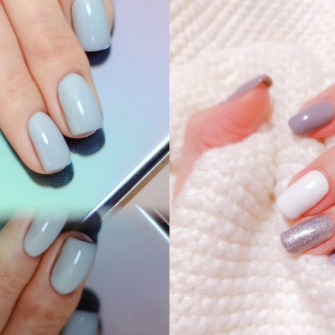 Truco para que el esmalte dure más