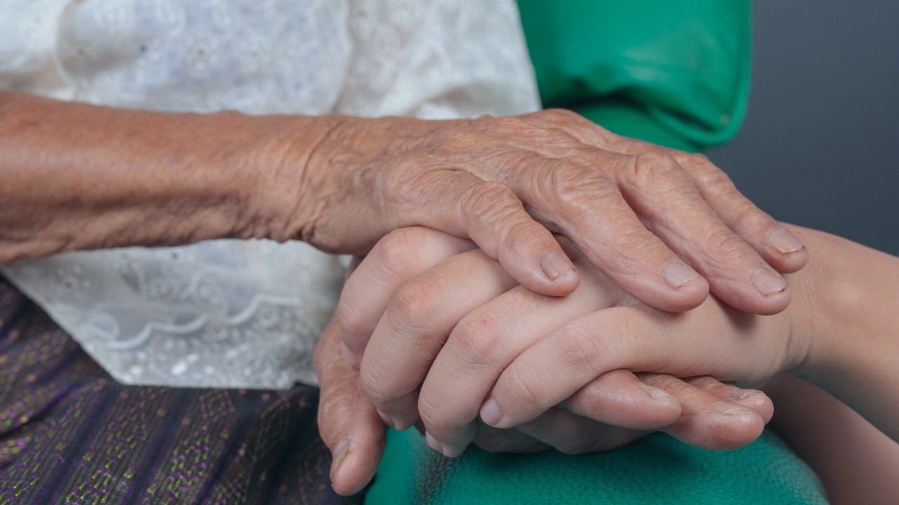 remedios naturales contra las arrugas de las manos