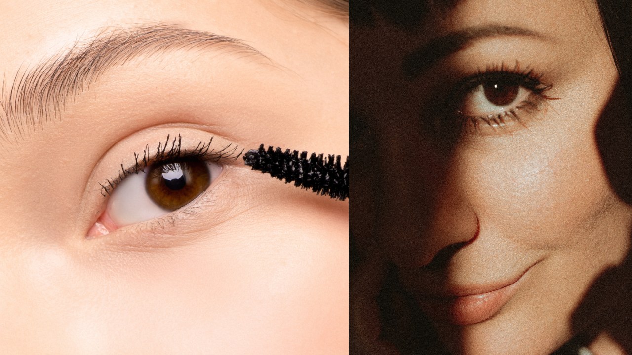 Vitaminas que harán que tus pestañas crezcan más