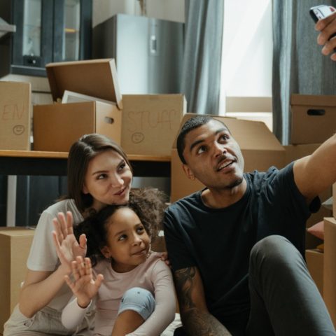 como preparar a tu hijo para mudanza