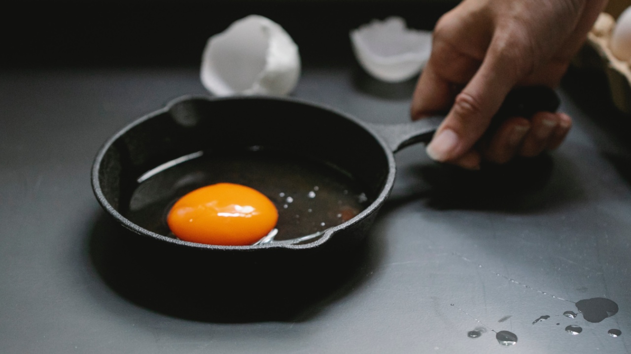 que huevos son mejores