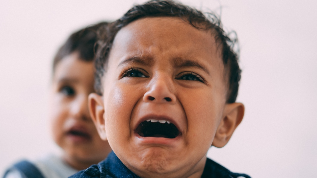 que hacer si mis hijos pelean mucho