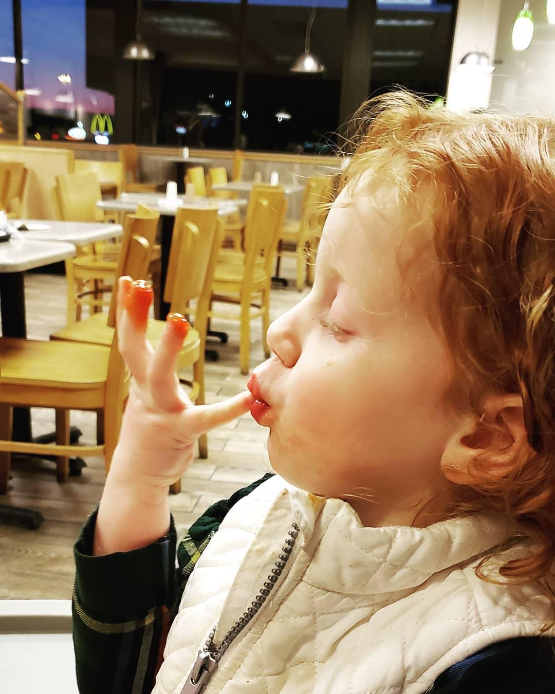 aspectos negativos de la catsup