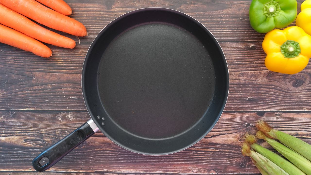 como elegir el mejor sarten antiadherente sartenes tips