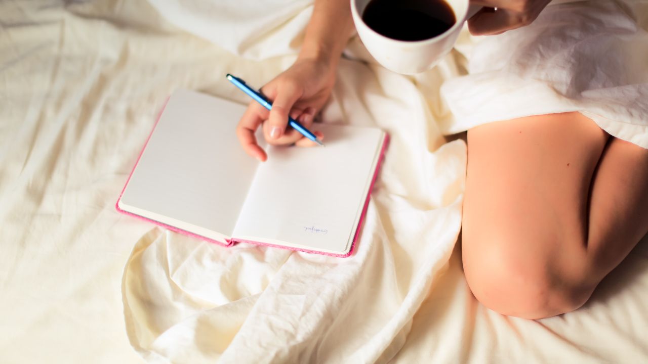 Ritual para que tus trámites se resuelvan