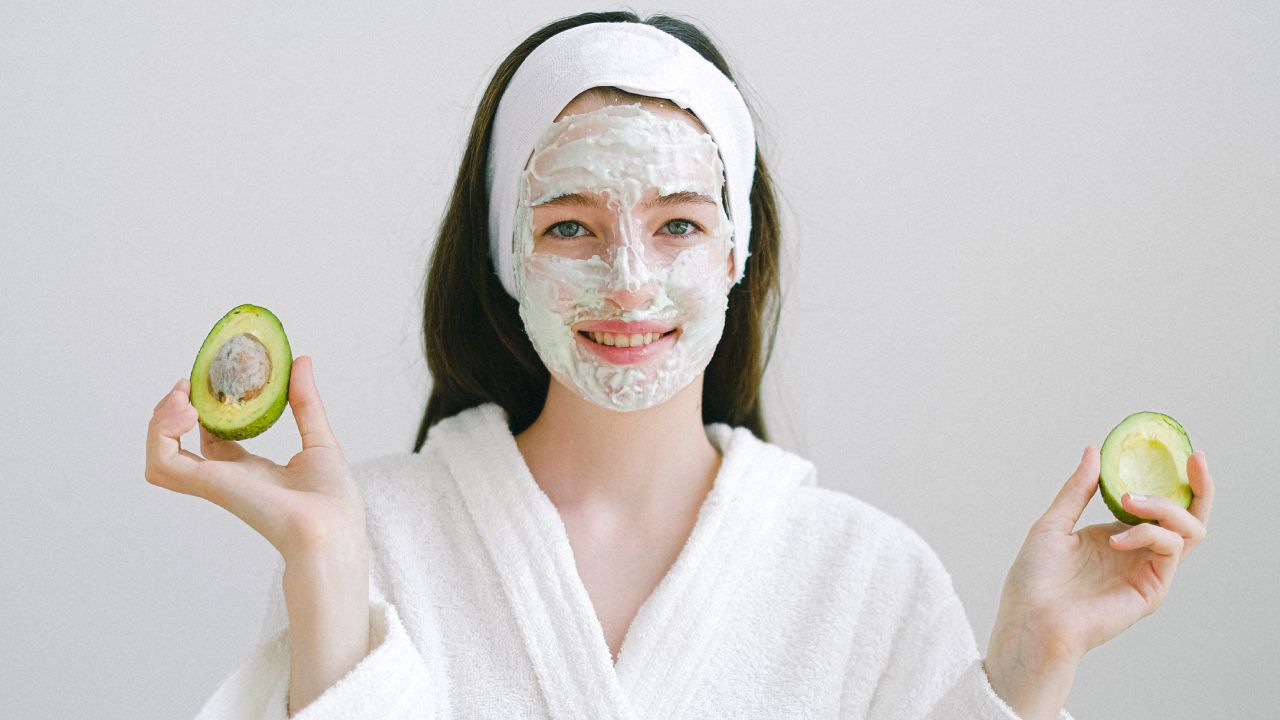 Aguacate para la salud y la belleza