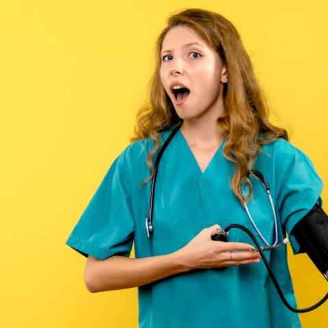 Bajar la presión arterial