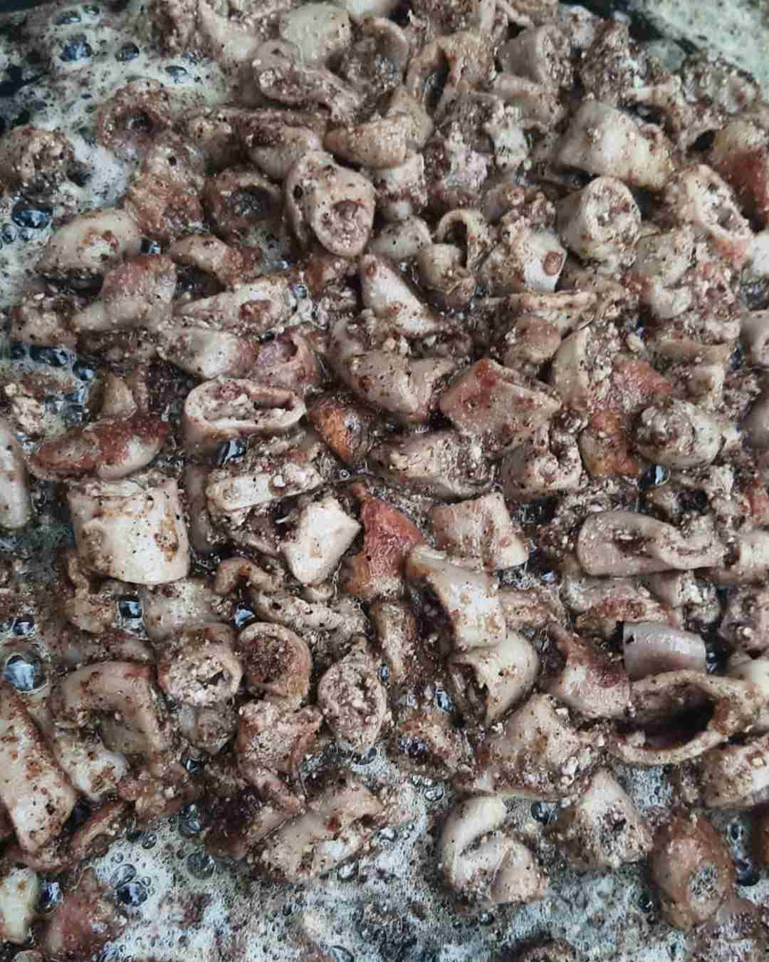 tacos de tripa cuántos comer