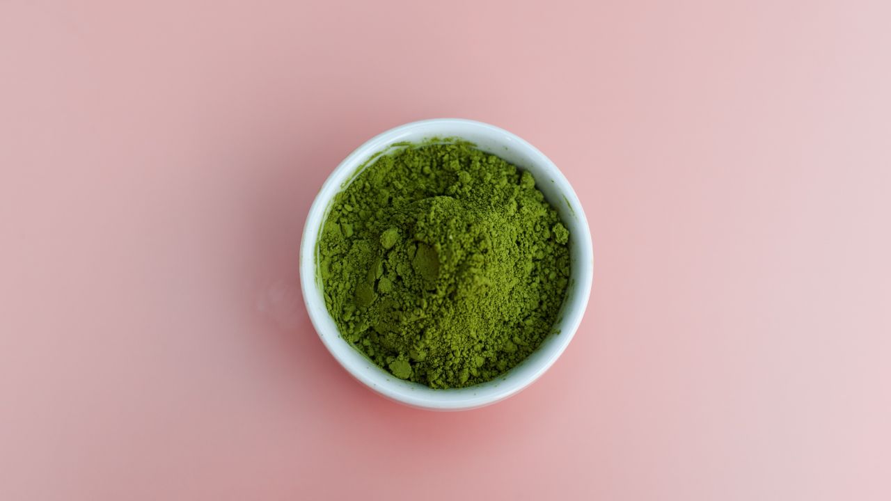 Beneficios de la alga espirulina