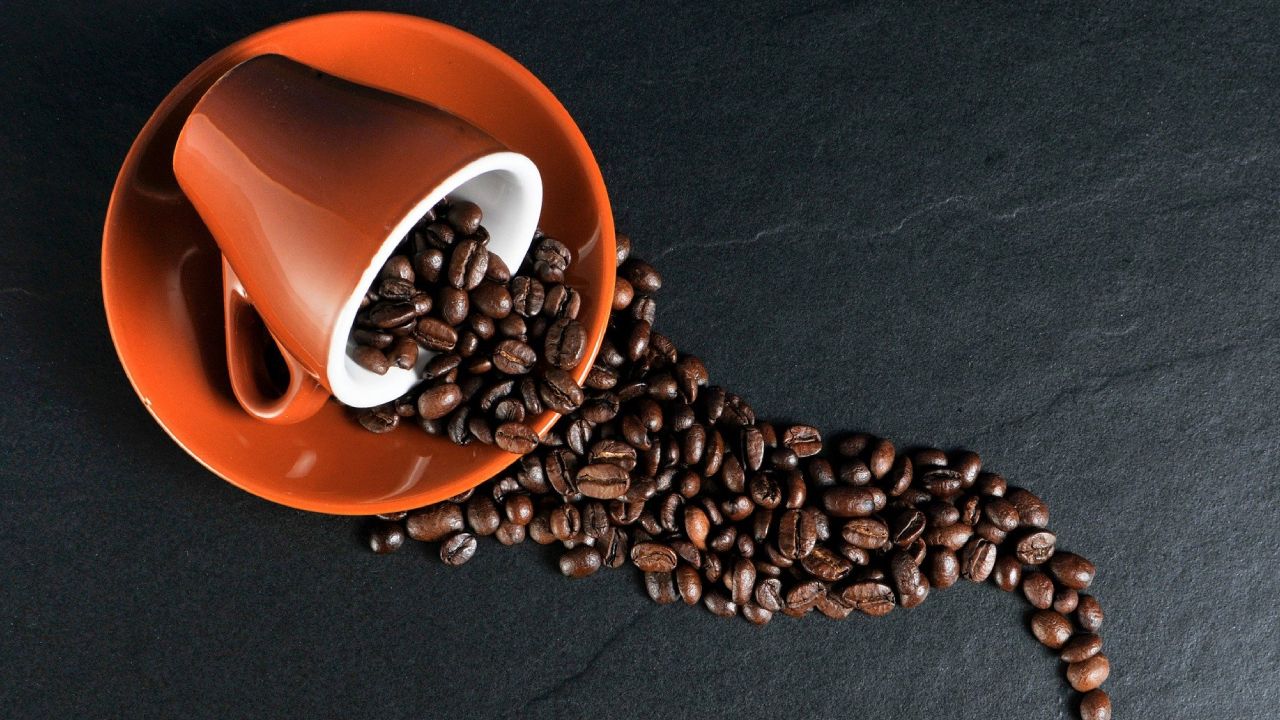 Beneficios del café para corazón