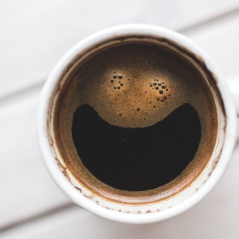 Beneficios de tomar café