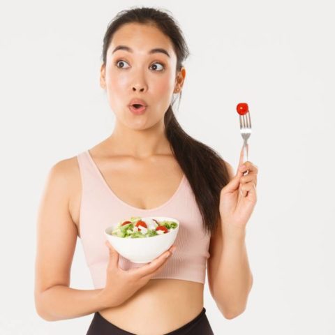 Comida que no es saludable alimentos