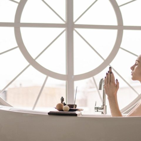 baño de luna llena como hacer