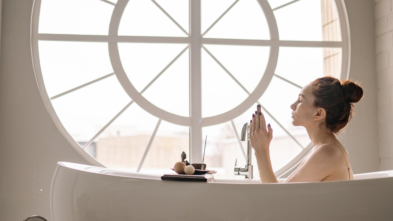 baño de luna llena como hacer