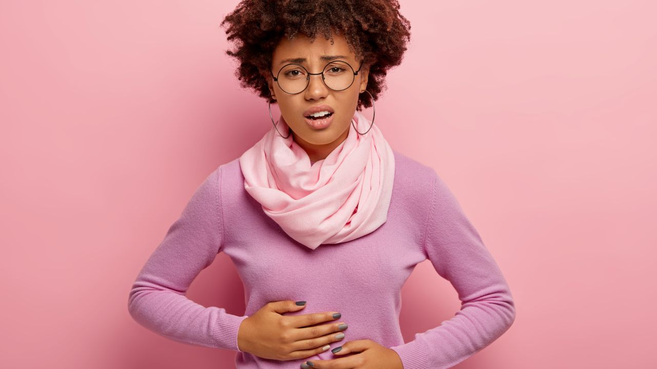 Consejos para desinflamar el estómago