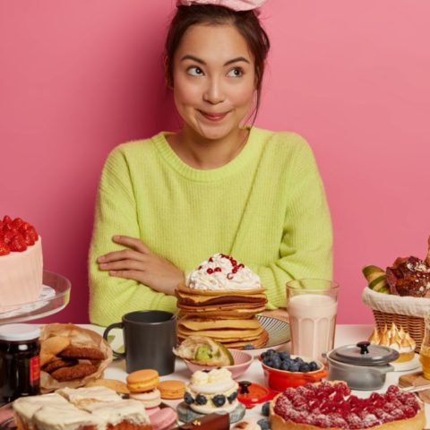 Consejos para desinflamar después de comer mucho