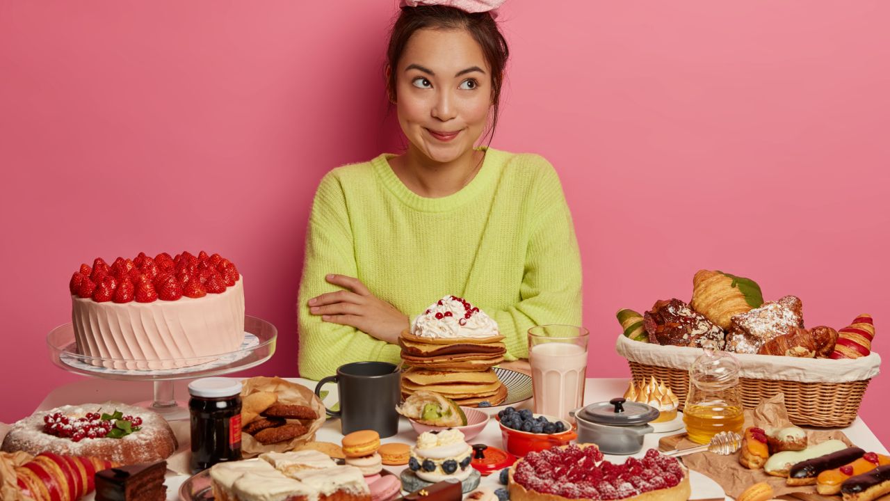 Consejos para desinflamar después de comer mucho