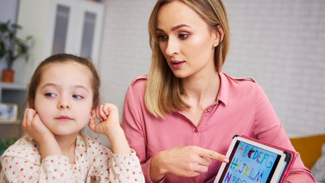 hijos obedientes padres autoritarios