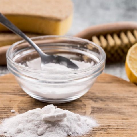 por qué es malo el bicarbonato