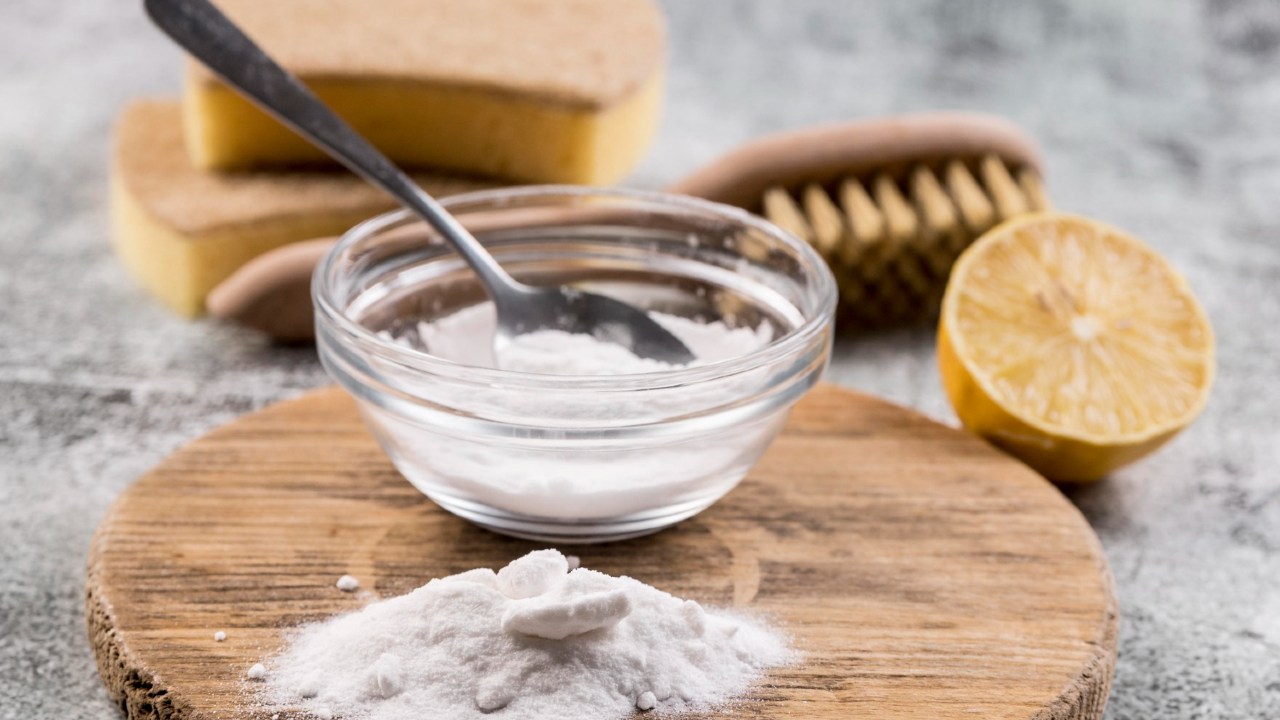 por qué es malo el bicarbonato