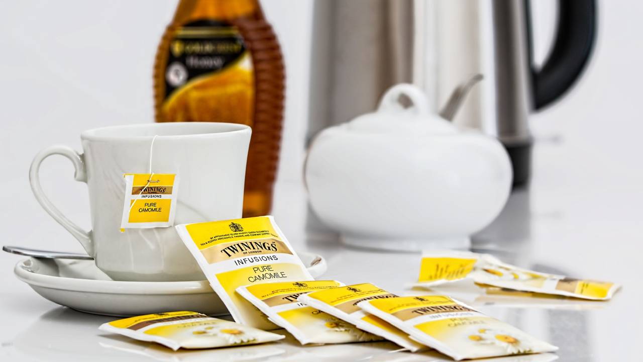 Cómo cultivar manzanilla en casa