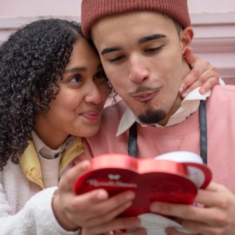 dar más de lo que recibes noviazgo