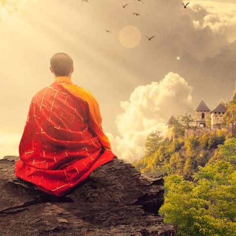 Dieta y ejercicios tibetanos