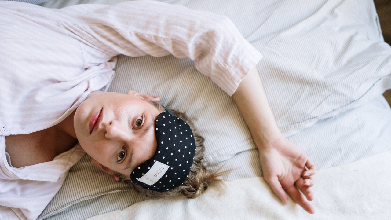 Dificultad para dormir