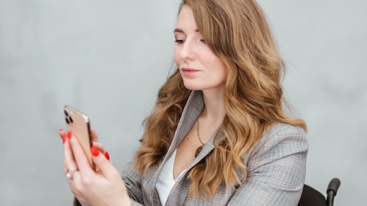 que es la dismorfia de la selfie