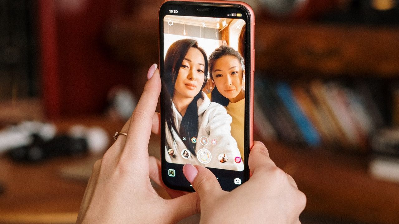 que es la dismorfia de la selfie padecimiento psicológico