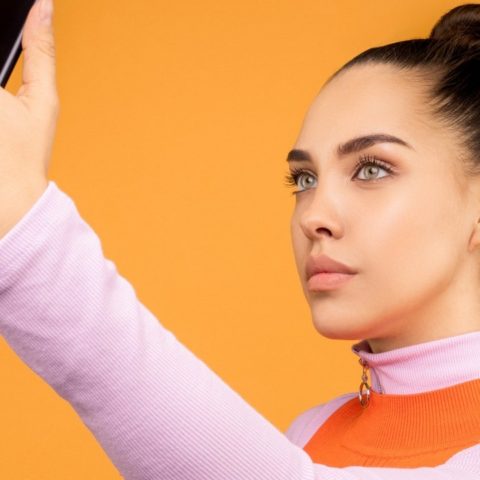 dismorfia de selfie problema de salud mental sintomas