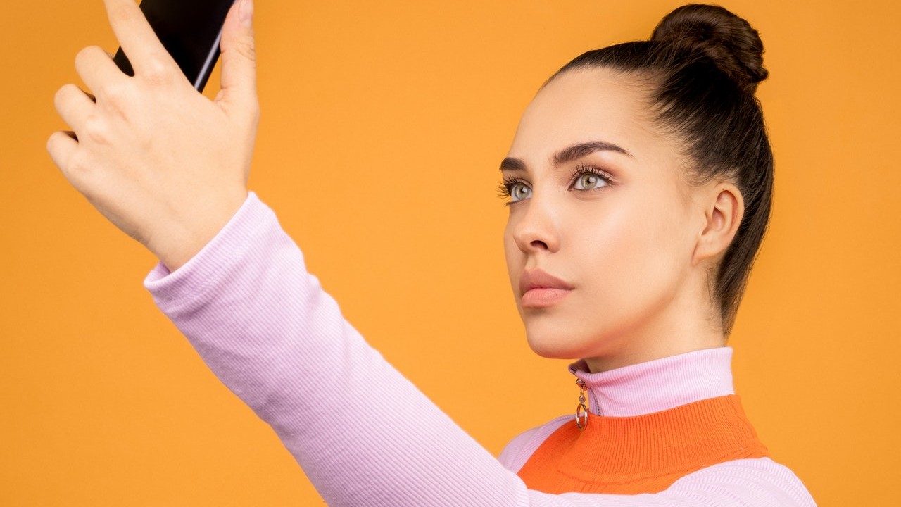 dismorfia de selfie problema de salud mental sintomas