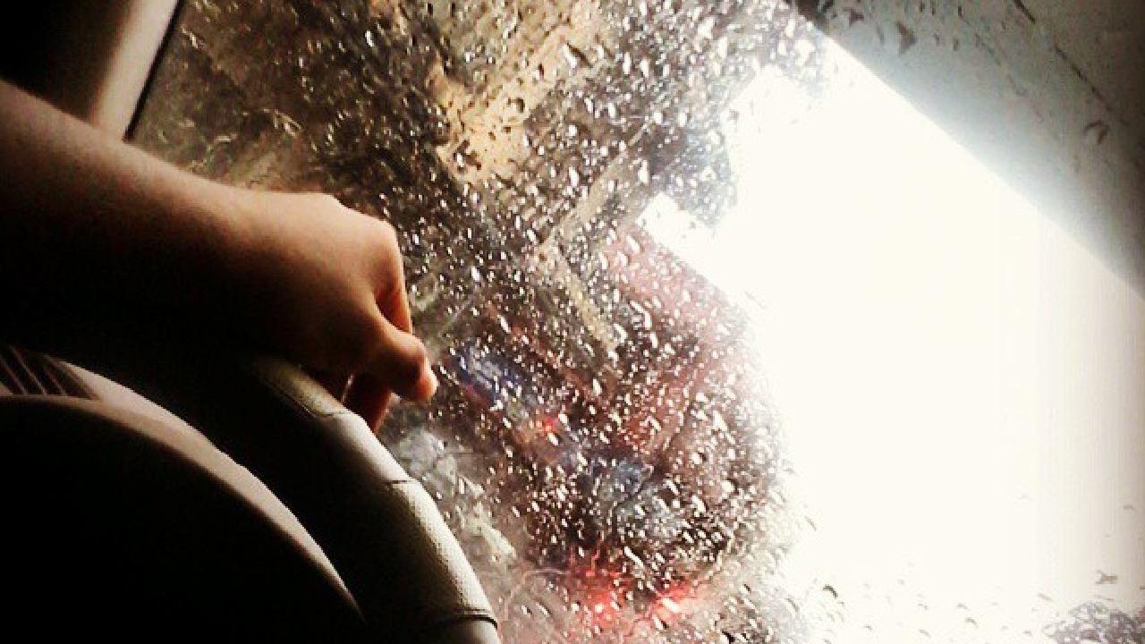 truco con papa para desempañar cristales