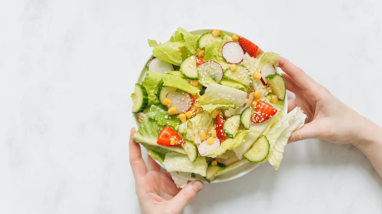 Ensalada