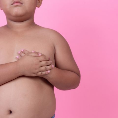 que es la gordofobia como afecta a los niños