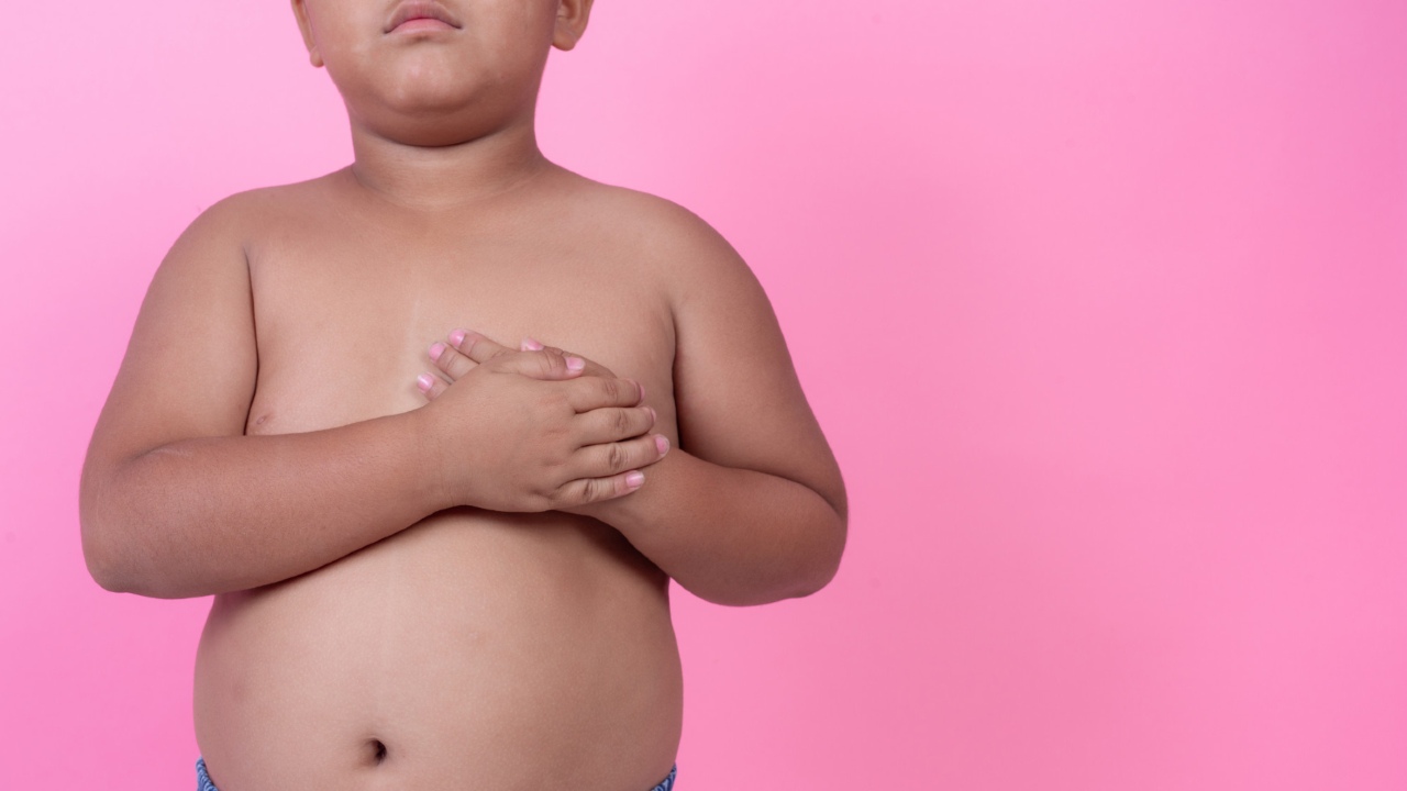 que es la gordofobia como afecta a los niños