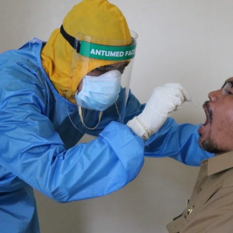 si ya tuviste covid-19 no eres susceptible a variante delta