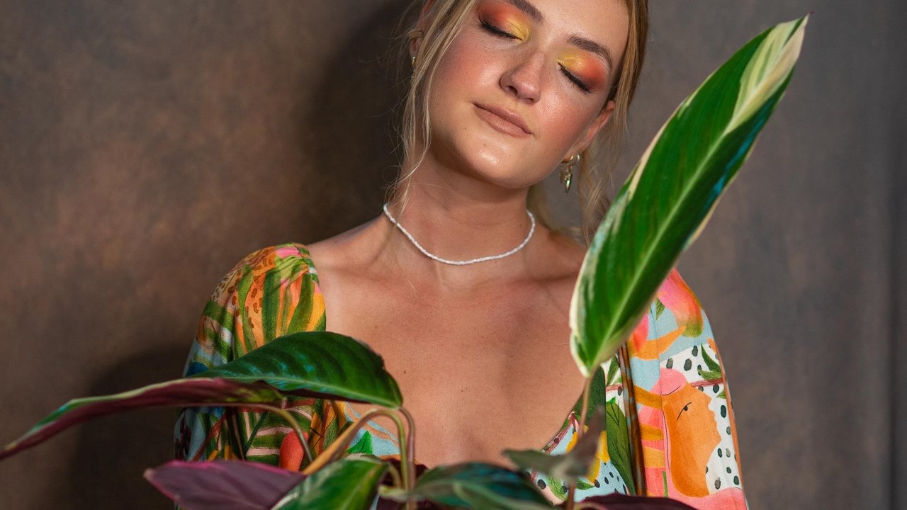 plantas para interiores por qué hablarles