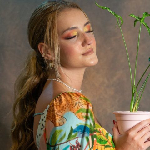 plantas de interior por qué hay que hablarles